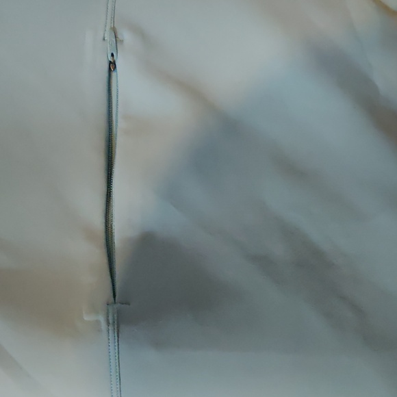 Lululemon Blue Run to Reset 1/2 Zip Size Large - Picture 6 of 7